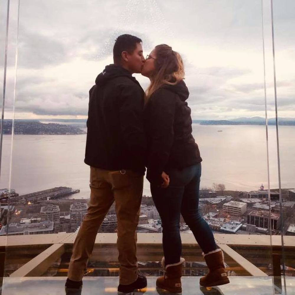 Meet your Posher, Hayley